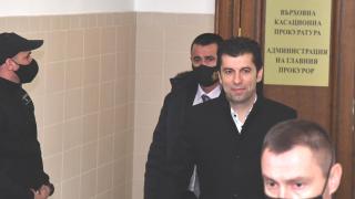 Алгафари: Това, което направи Петков е като пиянски разговор в селска кръчма, защото...