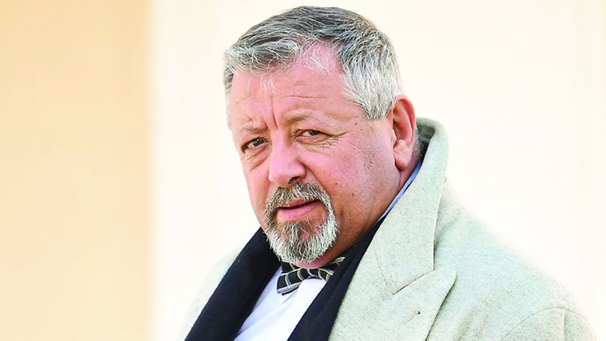 Краси Ранков на 70: Живей за мига, защото нещата  никога не се повтарят
