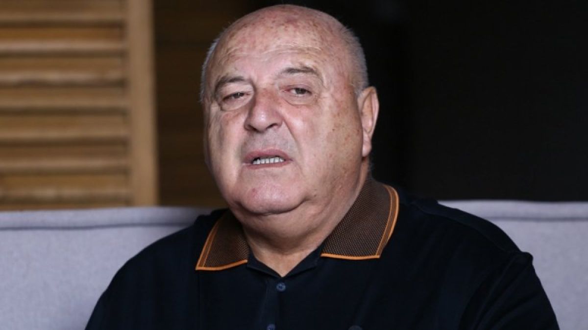 Венци Стефанов с гневен отговор пред БЛИЦ за атаката на Кирил Петков срещу Младен Михалев!