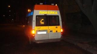 Издирват шофьор, изхвърлил от колата и прегазил жена в Слънчев бряг
