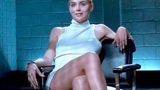 Шарън Стоун с брутални разкрития за побоя от баща й и изнасилванията