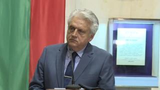 Бойко Рашков влезе в обяснителен режим заради страшилището на Антон