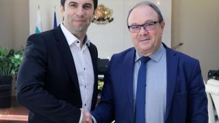 Ето как премиерът отговори на исканията на БАН за повече пари 