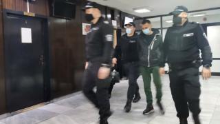 Тежък удар за дрогирания джигит, убил 17-г. Виктория от Гърмен 
