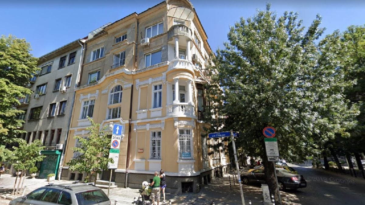 Абсолютен рекорд: Продадоха старо жилище за 7 000 евро за кв. м. в центъра на София