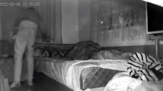 Ето какво се случва с апаша, нахълтал по чорапи в стаята на спящ човек в Пловдивско 