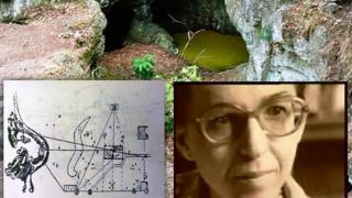 Ето какво скриха хората на Людмила Живкова от разкопките в Странджа