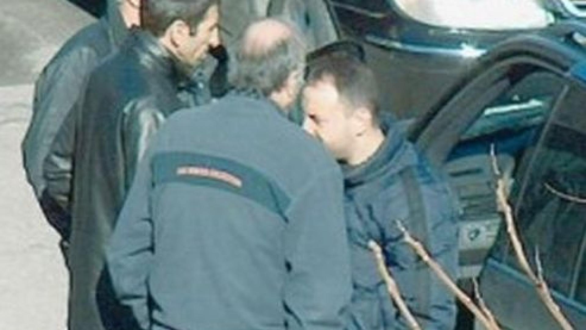 Ъндруграундът в шок! Основният свидетел срещу Брендо се прибра у дома 