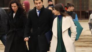 Прокуратурата с последни новини за списъка на Кирил Петков