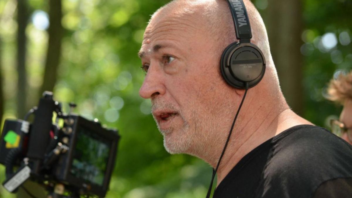 Авторът на филма „Ботев“ Максим Генчев: Преди да почине, дарителка видя няколко секунди, заснети с нейните пари