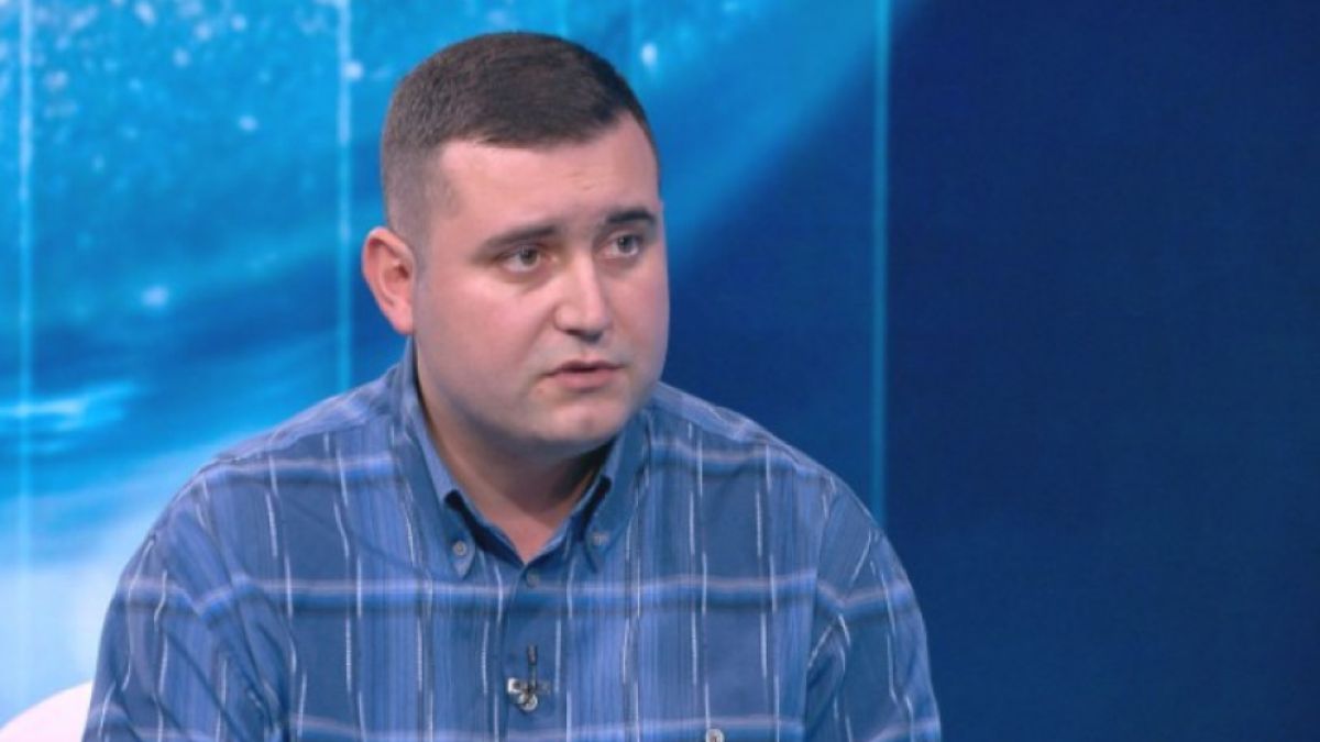 Д-р Вълков каза ще спрем ли да се боцкаме, след като има хапче за К-19