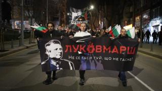 „Продължаваме Промяната“ се обяви твърдо против Луковмарш
