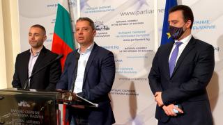 ГЕРБ изригнаха: Управлявщите саботират помощите за общините ВИДЕО