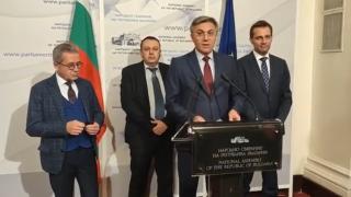 ДПС с гневна реакция на политически репресии от страна на Асен Василев ВИДЕО