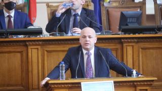 Александър Симов, БСП: „Луковмарш“ противоречи на принципите на обществото, спасило своите евреи