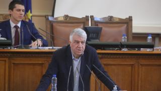 Проф. Гечев към вицепремиера Константинова: Защитете държавния интерес за над 52 млн. лв. от концесията на БМФ