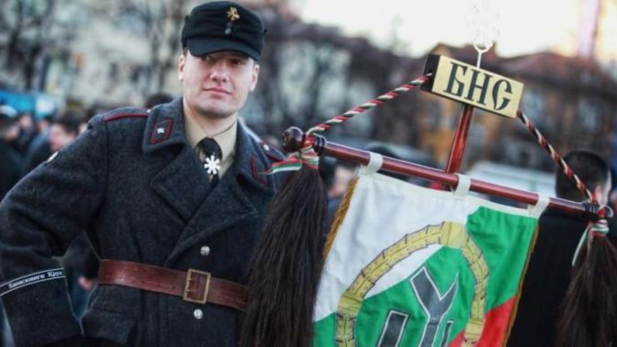 ГЕРБ с извънредни думи за Луковмарш