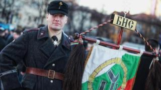 ГЕРБ с извънредни думи за Луковмарш