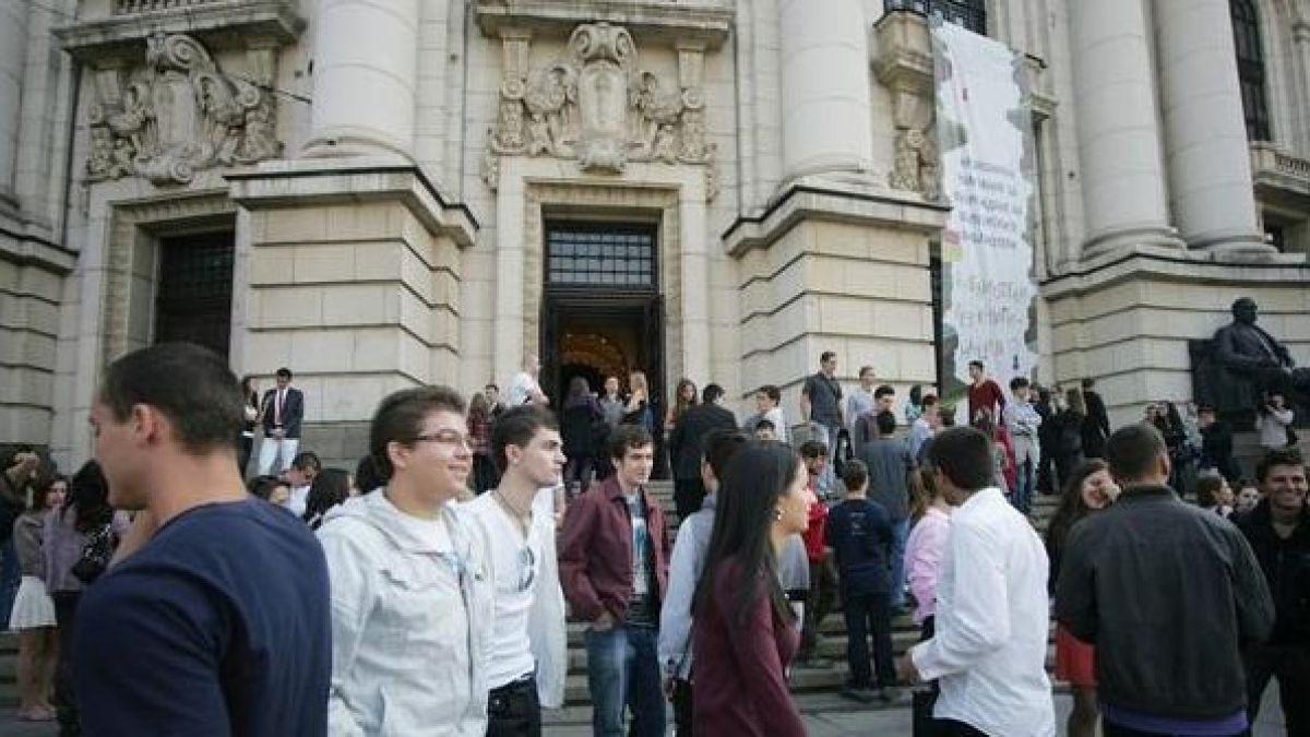 Родните студенти с COVID ултиматум към властта