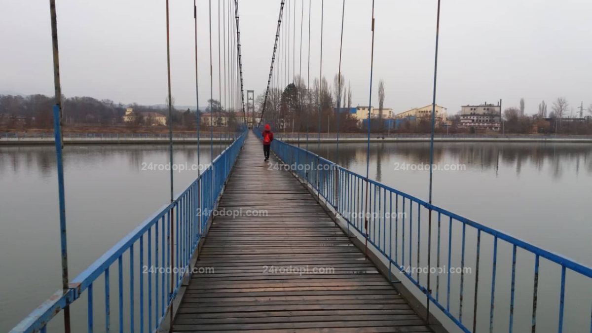 Кърджалиец реши да се самоубива, но станалото преди и след това шокира всички