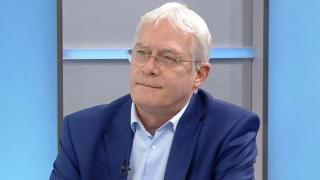 Шефът на НЗОК: Болниците не са взели по-малко пари