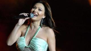 Не е за вярване какво се случи след концерт на Цеца Величкович в София