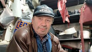 Български обущар с пари от занаята си купи 8 апартамента в две държави ВИДЕО
