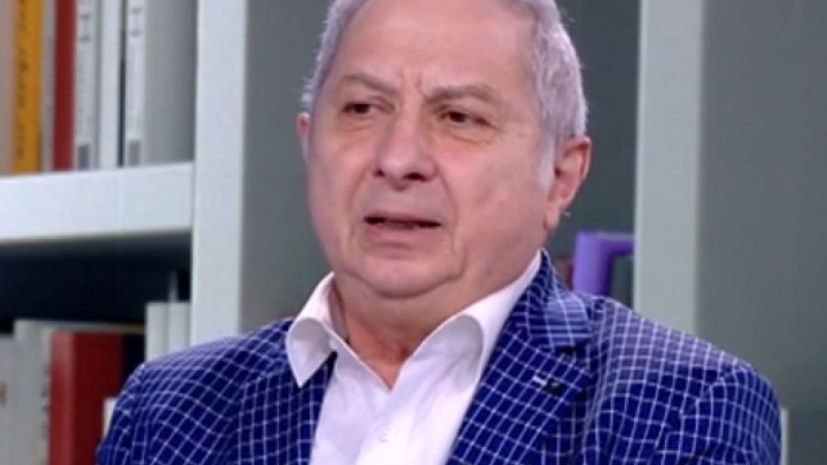 Герджиков попари властта за махането на Гешев ВИДЕО