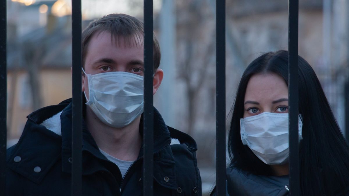 Кое е най-сериозното последствие от преболедуван К-19