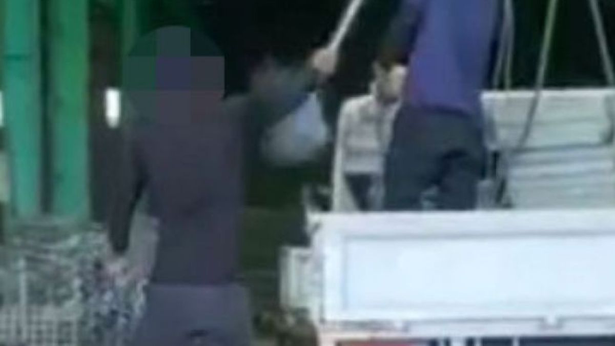 Това ВИДЕО 18+ потресе цяла Япония