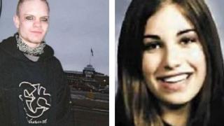 Тя беше само на 12 години, когато уби семейството си, а нейният любовник ѝ помогна ВИДЕО