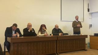 Драгомир Стойнев: БСП е гарант за реализацията на социалните мерки в бюджета