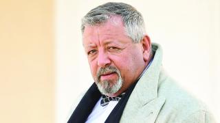 Краси Ранков се уреди с голяма пенсия