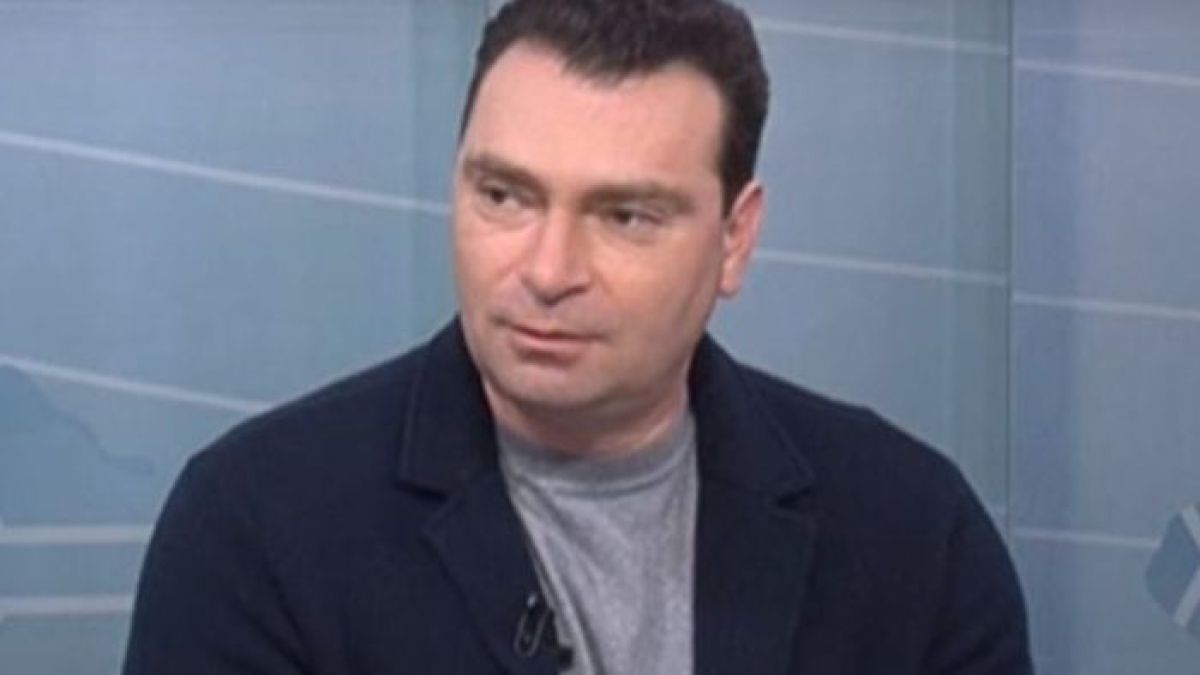 Калоян Паргов: Редно е апартаменти в София да получат всички олимпийски шампиони