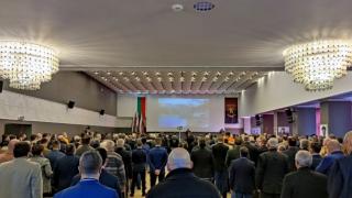 ВМРО уникално прогресивна идея за България и Северна Македония