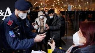 Още една европейска държава разхлабва К-19 мерките
