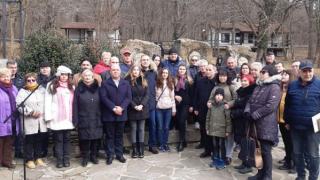 Борислав Гуцанов: Уроците на историята са нашата мотивация да развиваме модерна България