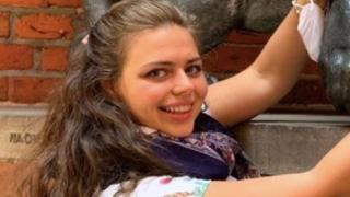 Красива рускиня изчезна при мистериозни обстоятелства в Германия