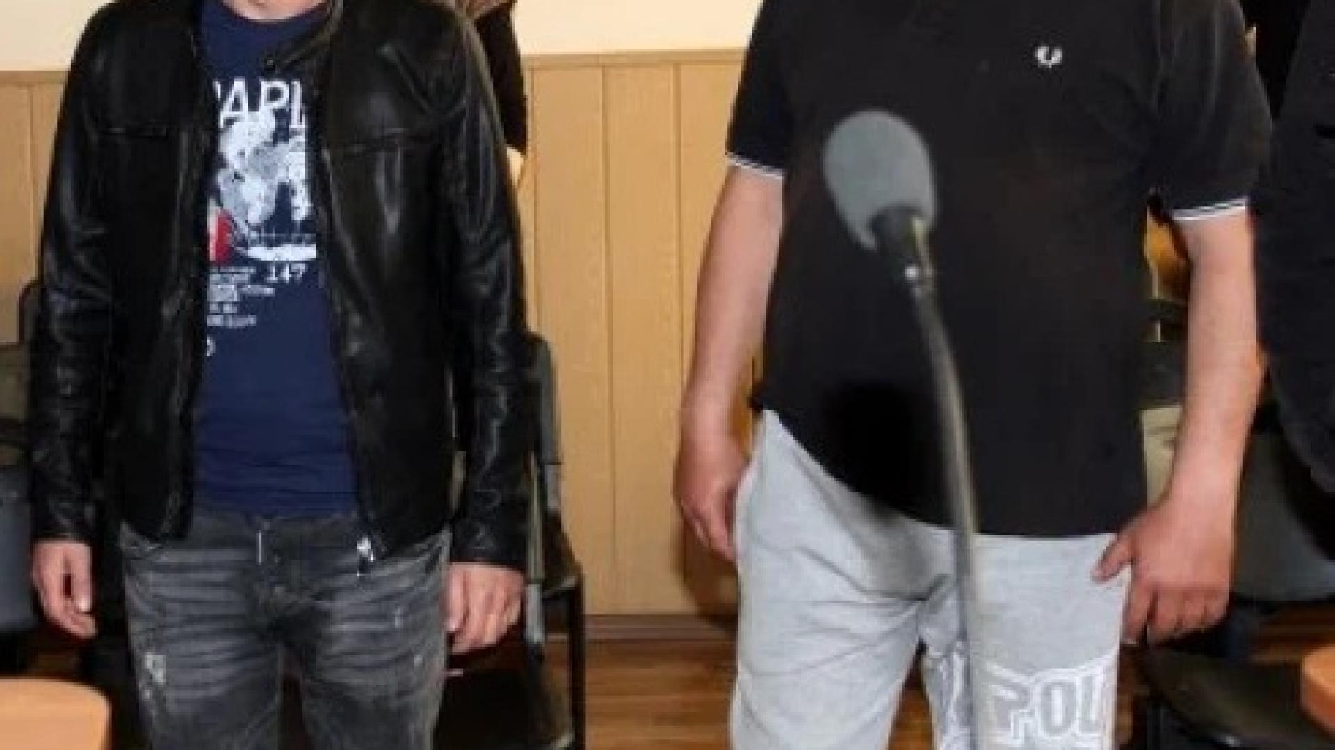 Ето кой е арестуваният голям началник в КАТ-Пловдив СНИМКА 