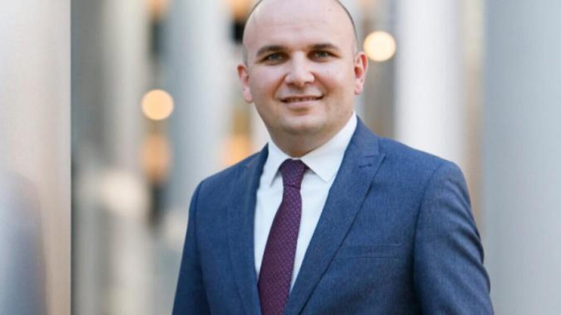 Кючюк с важен въпрос към президента