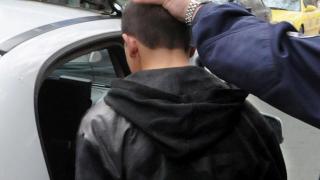 Oпасна мода: Хлапета крадат коли, за да се повозят 