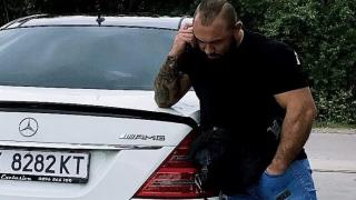 Нови шокиращи разкрития за убийството на Тургай, ясно е кой го е поръчал ВИДЕО