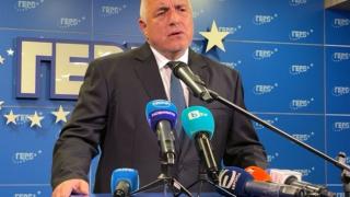Борисов с мълниеносна реакция на твърденията, че е част от "Барселонагейт" БЛИЦ TV