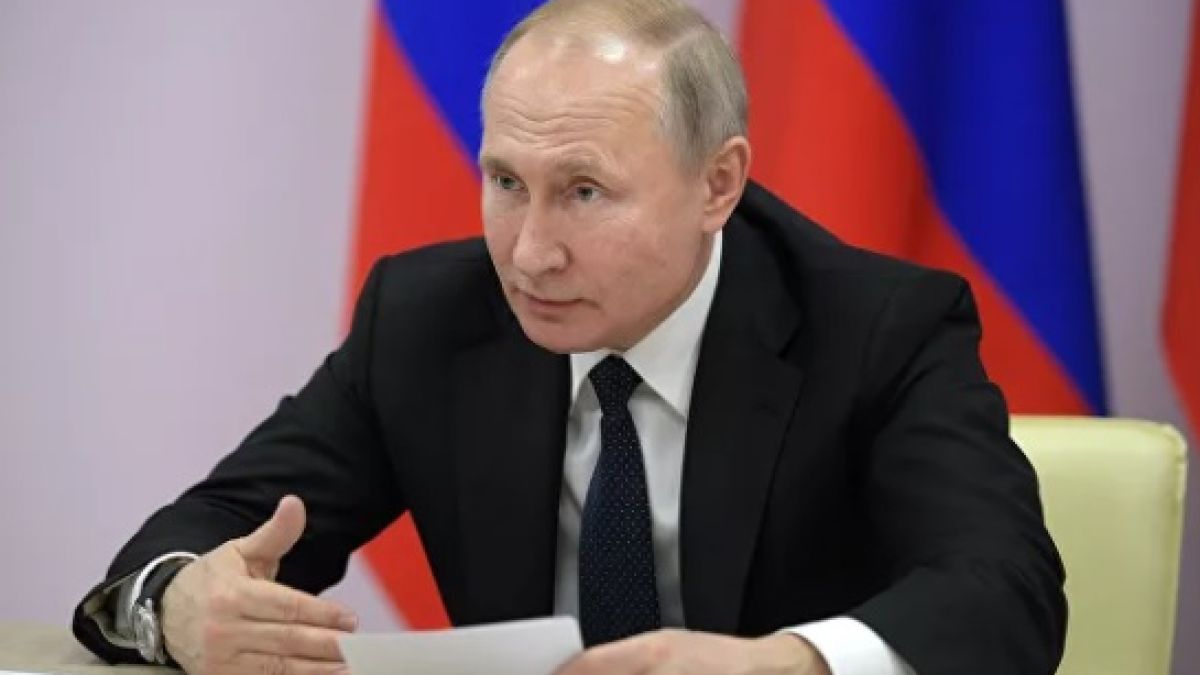 Стана ясно дали Путин е готов да преговаря за ситуацията около Украйна