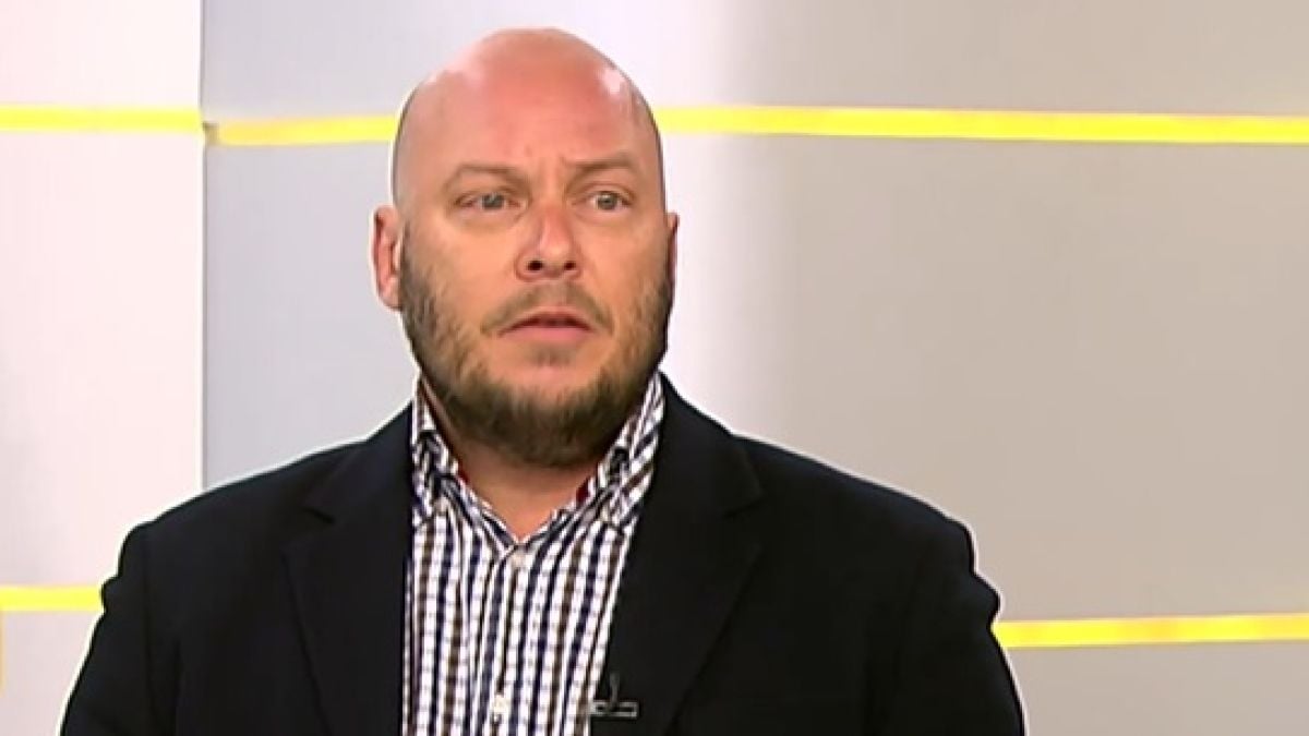 Защо Рашков вече две седмици крие справката за Барселонагейт, вярно ли е, че...
