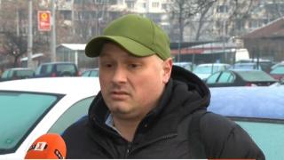 От кв. "Банишора" зададоха много неудобен въпрос към Рашков ВИДЕО