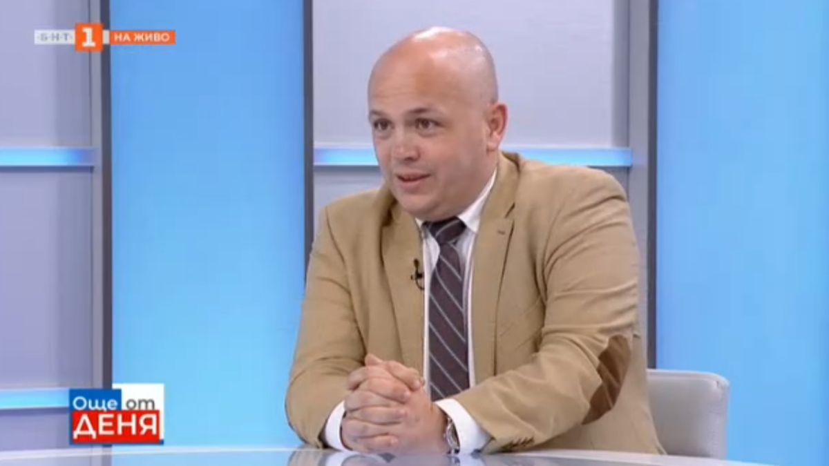 Александър Симов: Социалният акцент в бюджета е заслуга на БСП