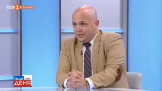 Александър Симов: Социалният акцент в бюджета е заслуга на БСП