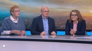 Проф. Антоанета Христова разтълкува целта на Барселонагейт