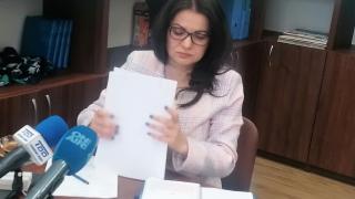 Росица Кирова огласи за интересната си инициатива